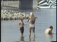Het kleine bootje - 2006